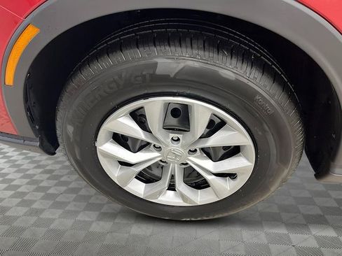New 2026 Honda CR-V LX image 12