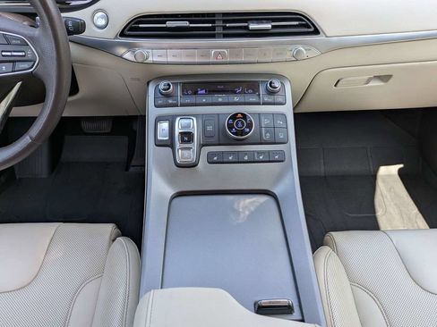 Used 2021 Hyundai Palisade Calligraphy AWD/4WD image 19