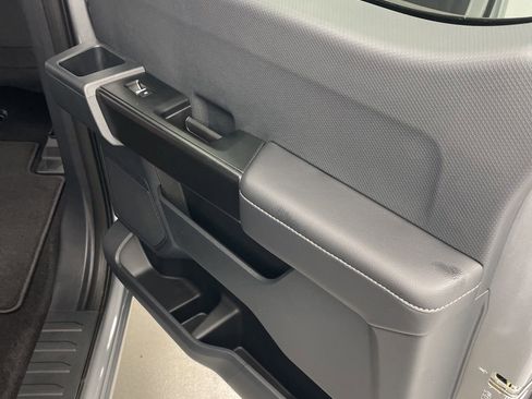 New 2025 Ford F150 STX w/ Equipment Group 200A image 33