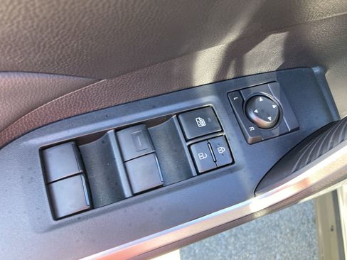 Certified 2025 Toyota RAV4 LE image 15