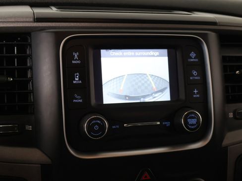 Used 2022 RAM 1500 Tradesman w/ Chrome Appearance Group AWD/4WD image 6