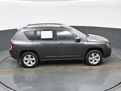 Used 2016 Jeep Compass Sport w/ Power Value Group AWD/4WD image 35