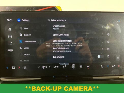 New 2026 Ford Expedition Tremor image 26