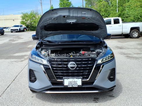 Used 2023 Nissan Kicks SR FWD image 30