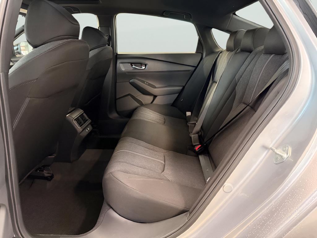 New 2026 Honda Accord Sport image 15