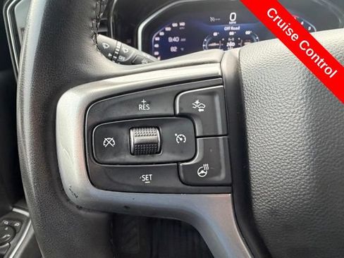 Used 2025 Chevrolet Silverado 2500 LT w/ Convenience Package AWD/4WD image 39