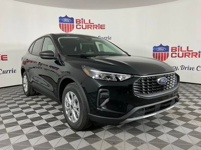 New 2025 Ford Escape Active