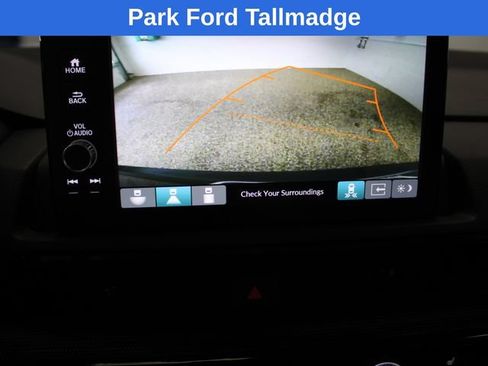 Used 2025 Honda CR-V EX-L image 19