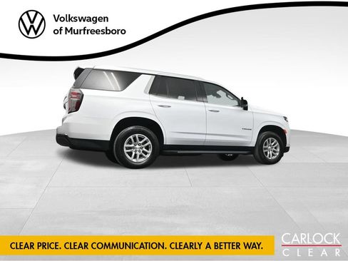 Used 2024 Chevrolet Tahoe LT RWD image 60