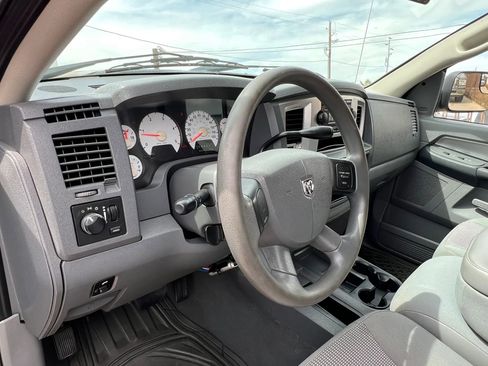 Used 2007 Dodge Ram 3500 Truck SLT image 15