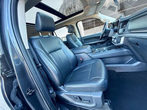 Used 2022 Ford Expedition Max XLT AWD/4WD image 33