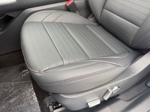 New 2026 Lincoln Nautilus Reserve w/ Jet Appearance Package image 22