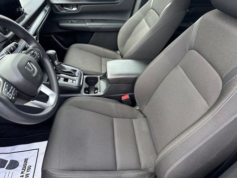 Used 2024 Honda CR-V EX image 23