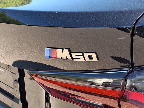 Used 2024 BMW i4 M50 AWD/4WD image 40