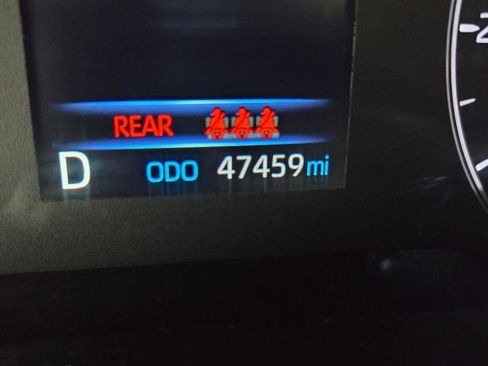 Used 2023 Toyota Corolla LE FWD image 26