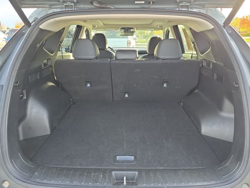 Used 2023 Hyundai Tucson SEL image 8