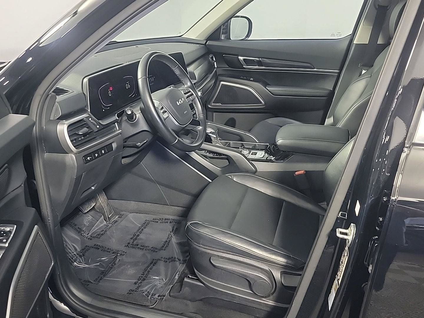 Certified 2023 Kia Telluride LX AWD/4WD image 19