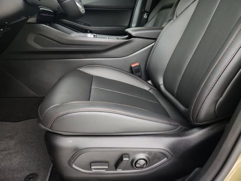 New 2026 Jeep Cherokee Limited AWD/4WD image 19