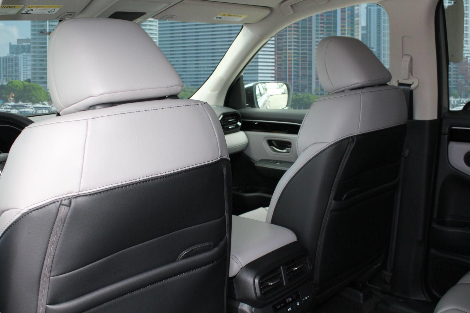 New 2025 Honda Pilot EX-L image 22