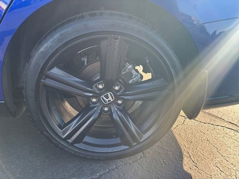 Used 2024 Honda Accord Sport image 22