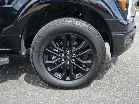 Used 2025 Ford F150 Lariat AWD/4WD image 15