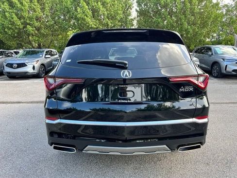 Used 2026 Acura MDX FWD w/ Technology Package image 5