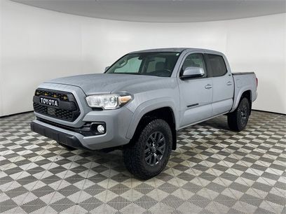 Used 2021 Toyota Tacoma SR5