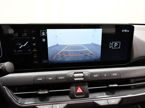 Certified 2025 Kia K4 EX FWD image 24