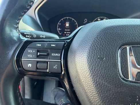 Used 2024 Honda HR-V Sport image 20
