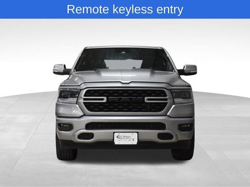 Used 2022 RAM 1500 Sport w/ Rebel Level 2 Equipment Group AWD/4WD image 3