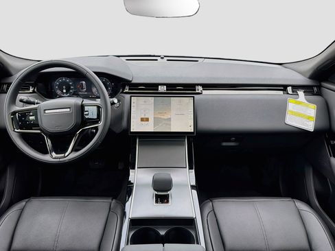 New 2026 Land Rover Range Rover Velar S AWD/4WD image 16