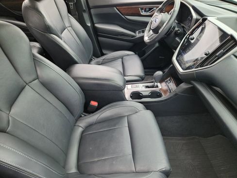 Certified 2024 Subaru Ascent Touring w/ Popular Package #2 AWD/4WD image 11