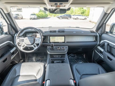 Used 2024 Land Rover Defender 110 S AWD/4WD image 18