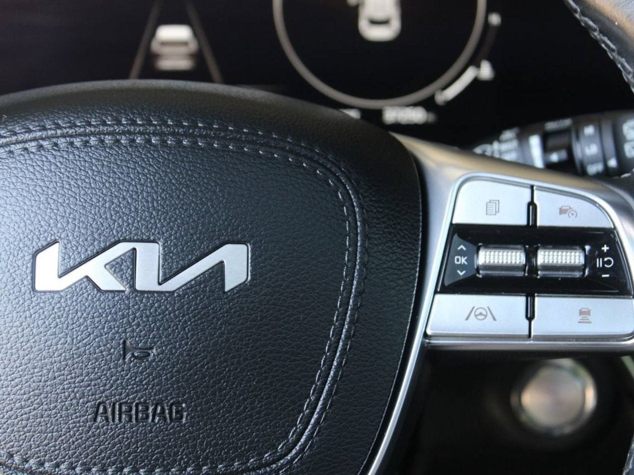 Used 2024 Kia Telluride SX Prestige X-Line AWD/4WD image 34