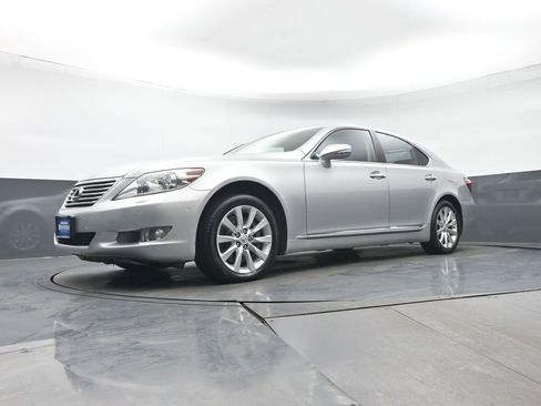 Used 2010 Lexus LS 460 AWD image 33