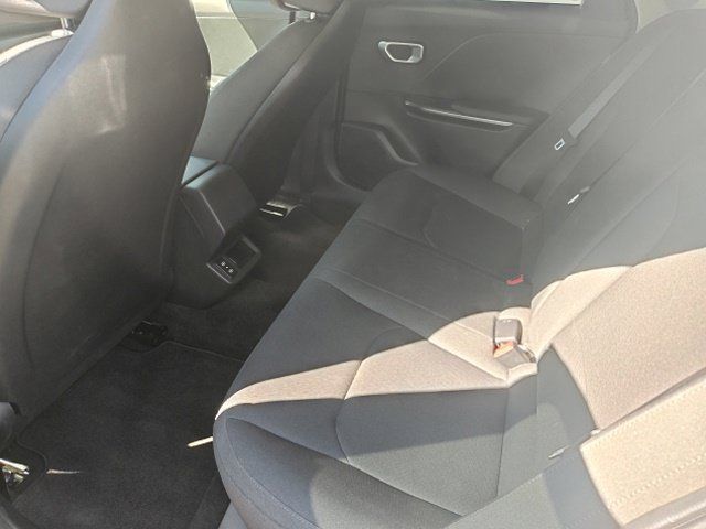 Certified 2026 Kia K4 FWD image 16
