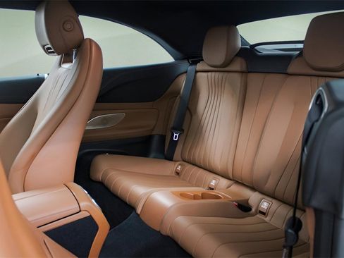 Used 2022 Mercedes-Benz E 450 Cabriolet image 11