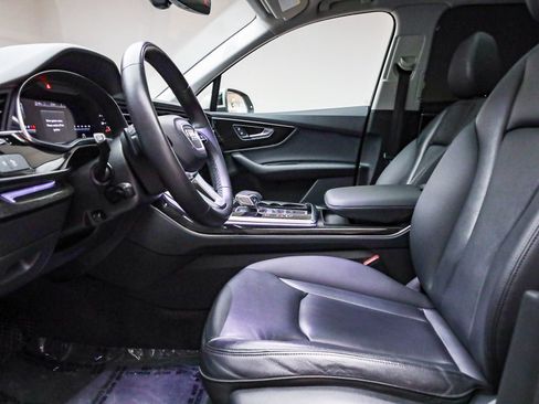 Used 2022 Audi Q7 2.0T Premium Plus image 19