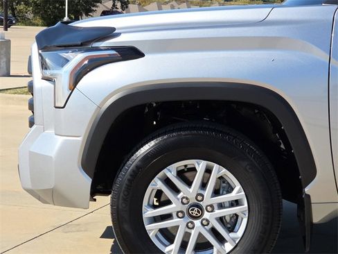 Used 2025 Toyota Tundra SR5 image 5
