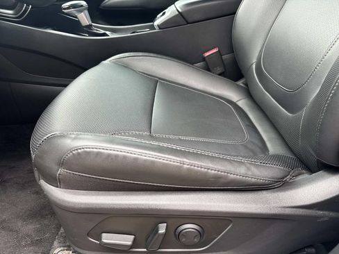 Used 2024 Hyundai Tucson XRT FWD image 17