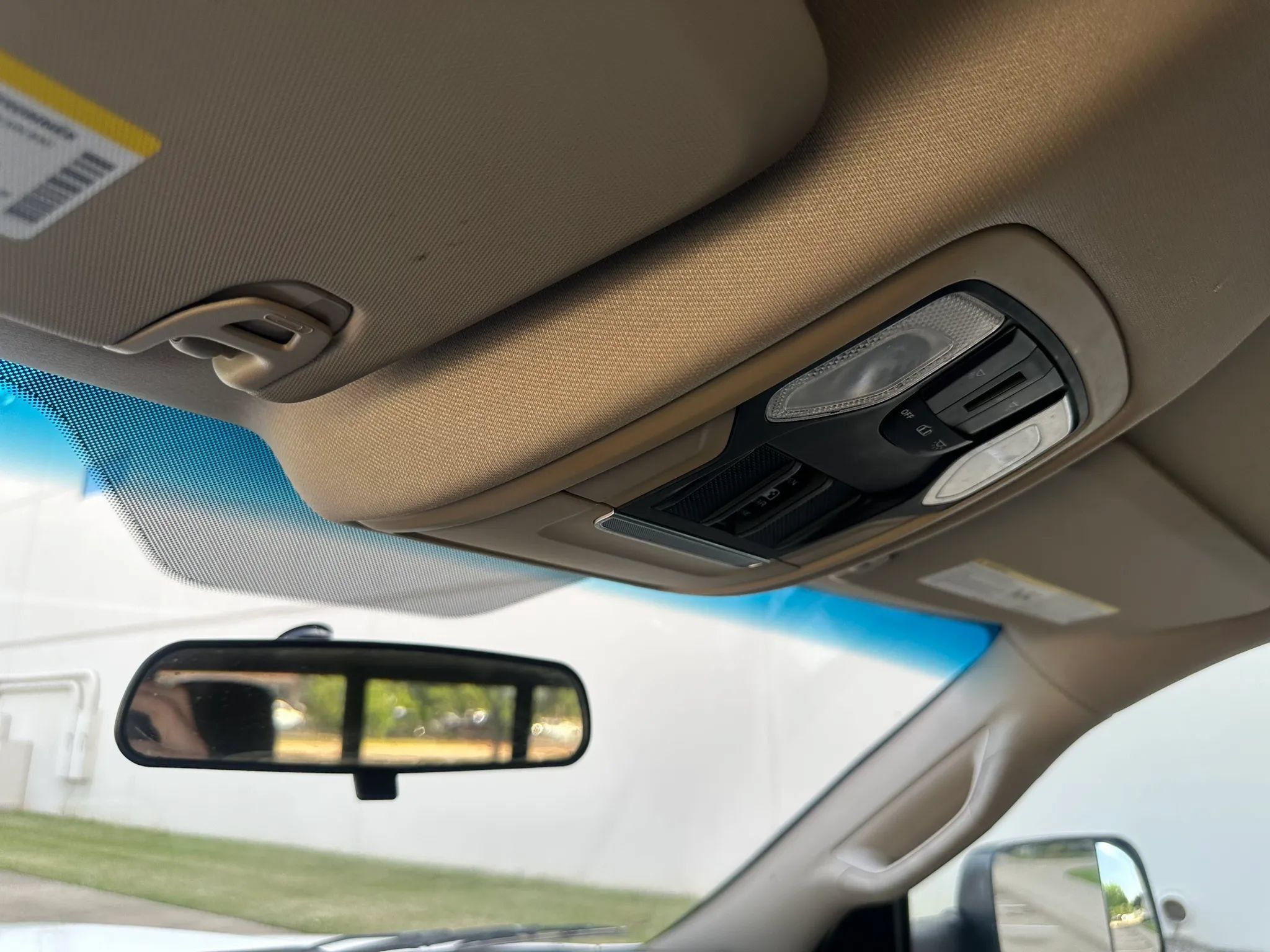 Used 2019 RAM 2500 Tradesman AWD/4WD image 37