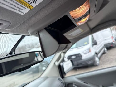 Used 2017 Nissan Frontier SV w/ SV Value Truck Package image 36