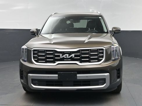 Used 2023 Kia Telluride SX Prestige AWD/4WD image 6