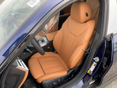 New 2026 BMW i4 xDrive40i AWD/4WD image 11