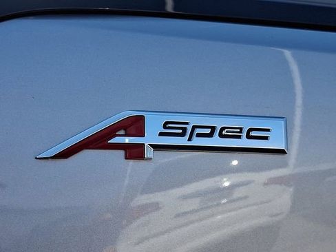 Used 2025 Acura ADX A-Spec image 33