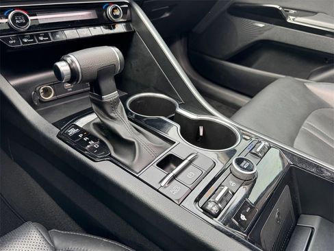 Used 2021 Kia K5 EX w/ EX Premium Package image 18