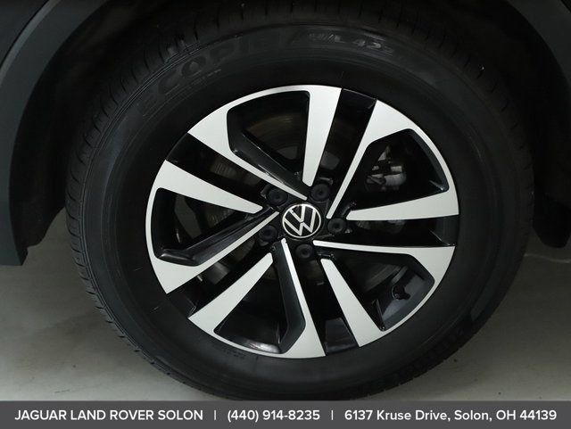 Used 2024 Volkswagen Tiguan S AWD/4WD image 42