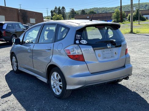 Used 2010 Honda Fit Sport image 6