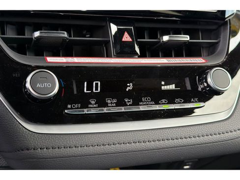 New 2026 Toyota Corolla SE FWD image 21