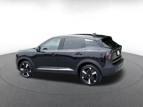 Used 2026 Nissan Kicks SR AWD/4WD image 10